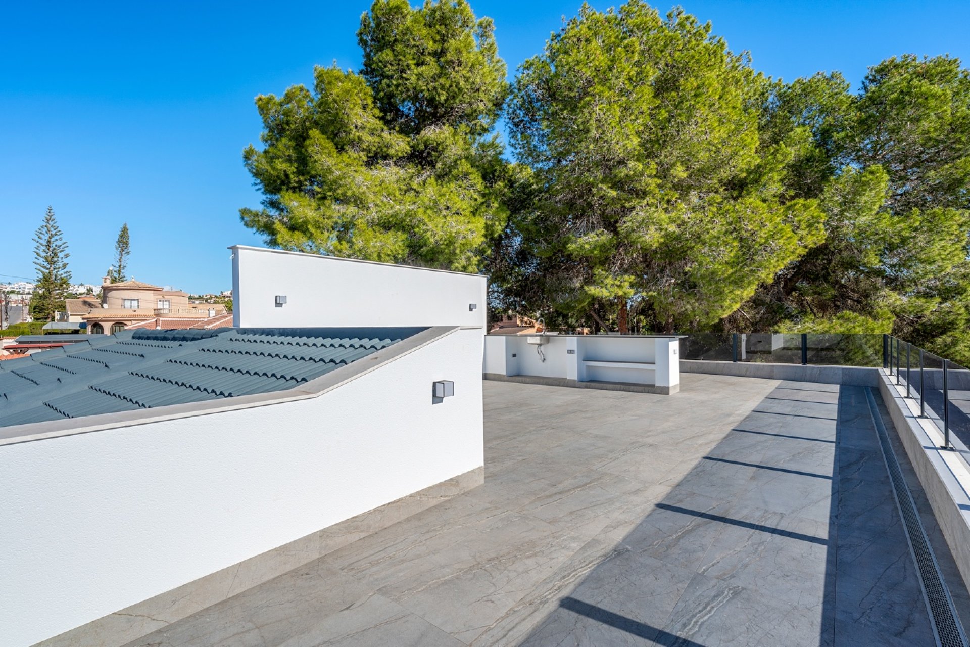 Reventa - Villa -
Ciudad Quesada - Rojales - Rojales