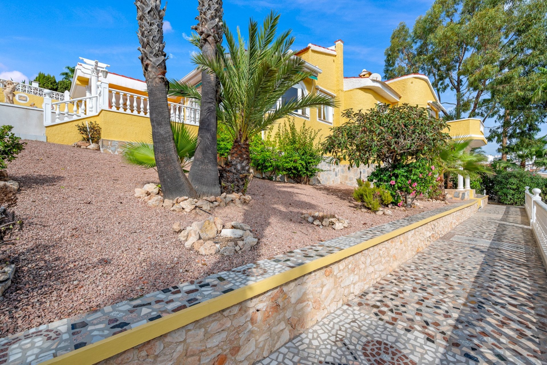 Reventa - Villa -
Ciudad Quesada - Rojales - Rojales