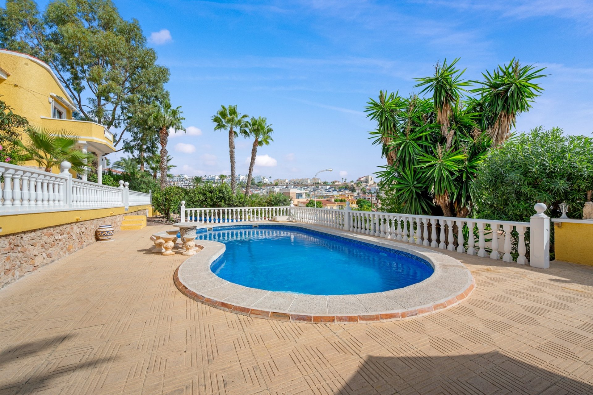 Reventa - Villa -
Ciudad Quesada - Rojales - Rojales