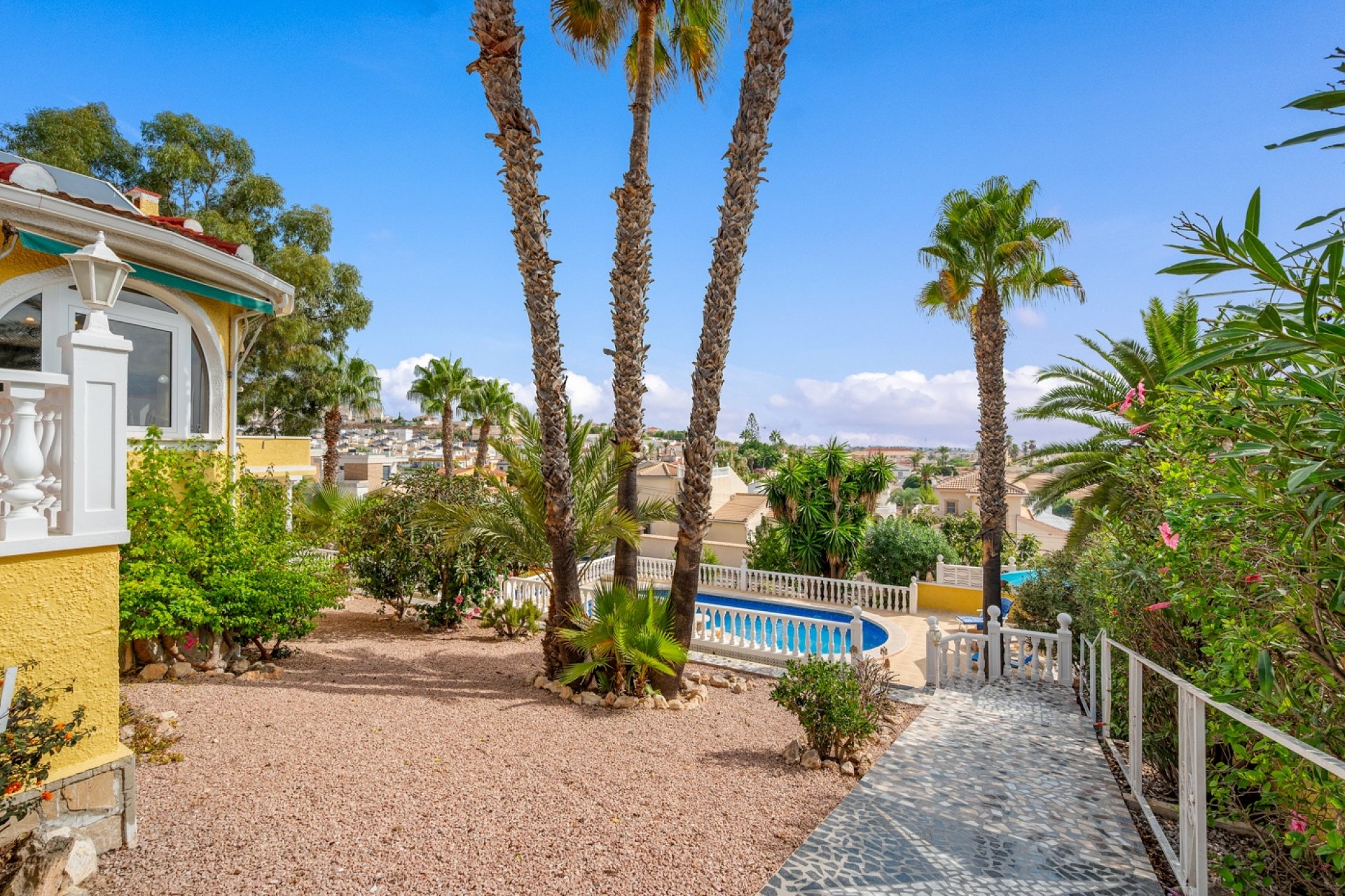 Reventa - Villa -
Ciudad Quesada - Rojales - Rojales