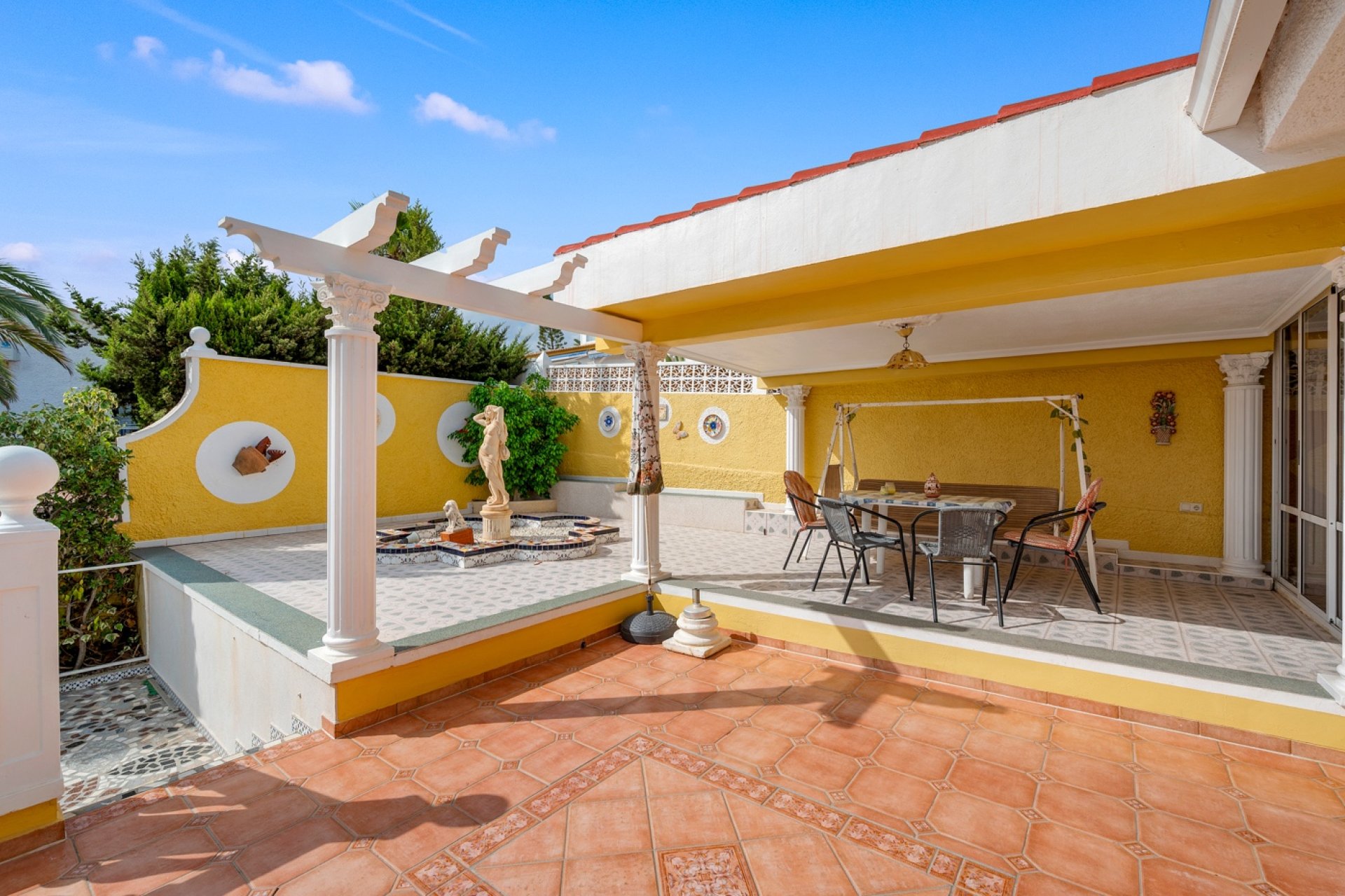 Reventa - Villa -
Ciudad Quesada - Rojales - Rojales