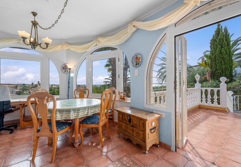 Reventa - Villa -
Ciudad Quesada - Rojales - Rojales