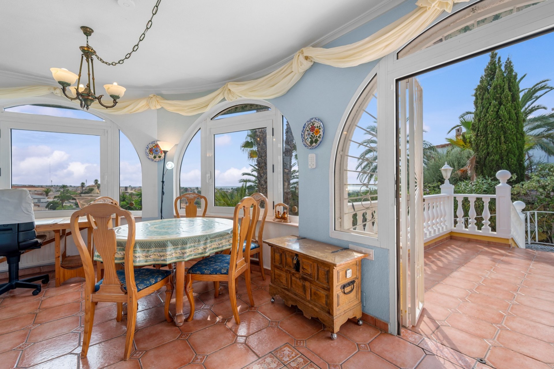 Reventa - Villa -
Ciudad Quesada - Rojales - Rojales
