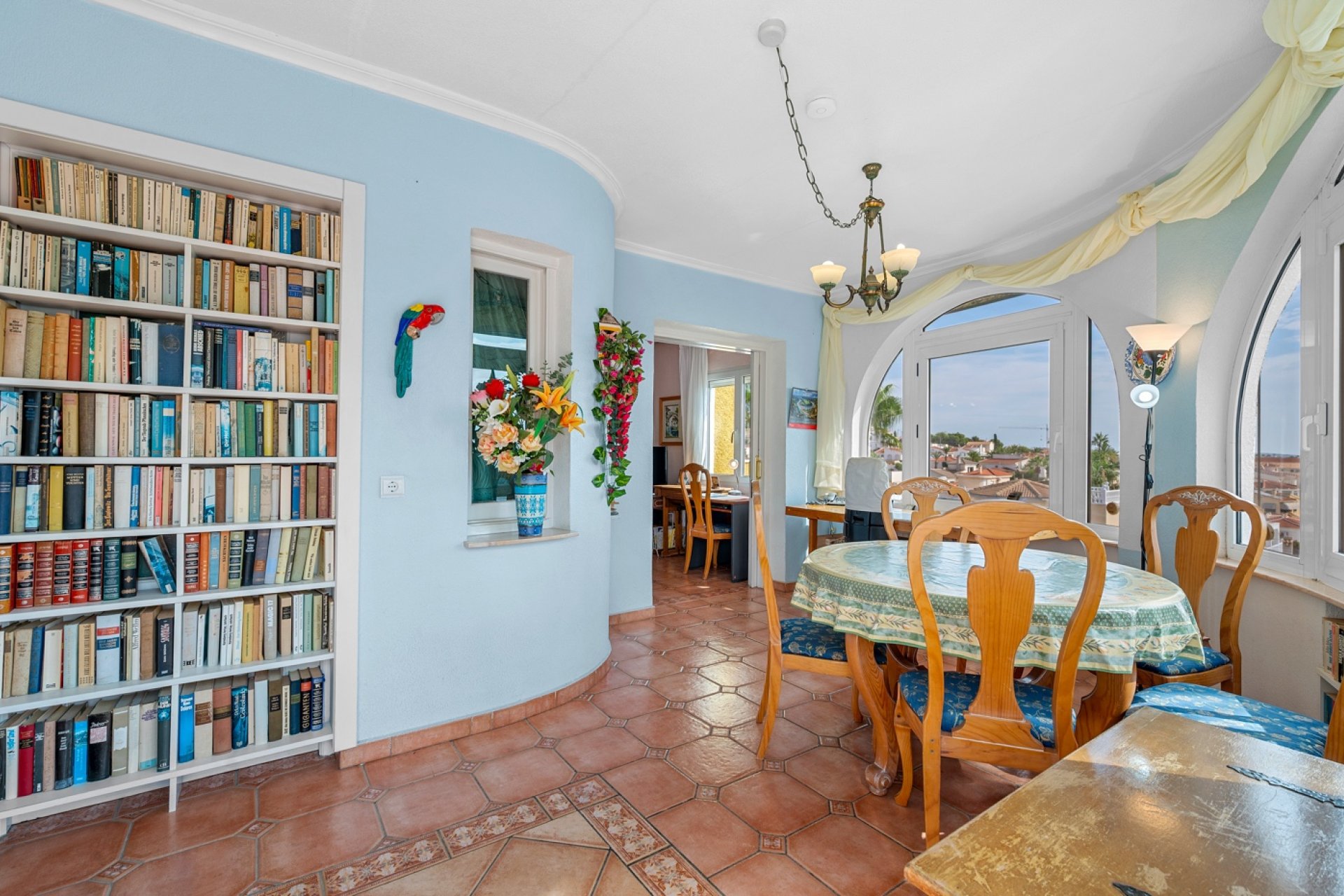 Reventa - Villa -
Ciudad Quesada - Rojales - Rojales