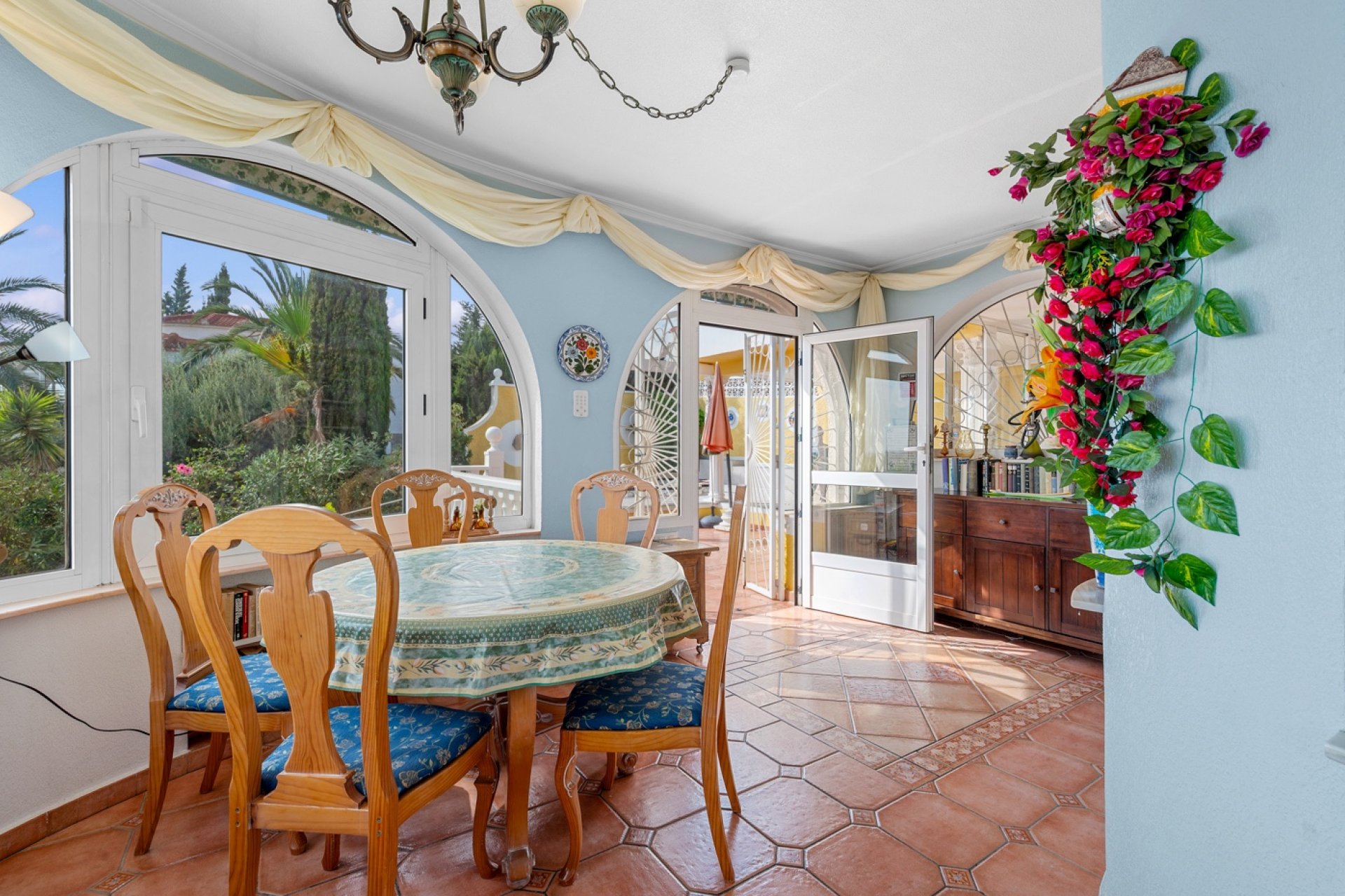 Reventa - Villa -
Ciudad Quesada - Rojales - Rojales