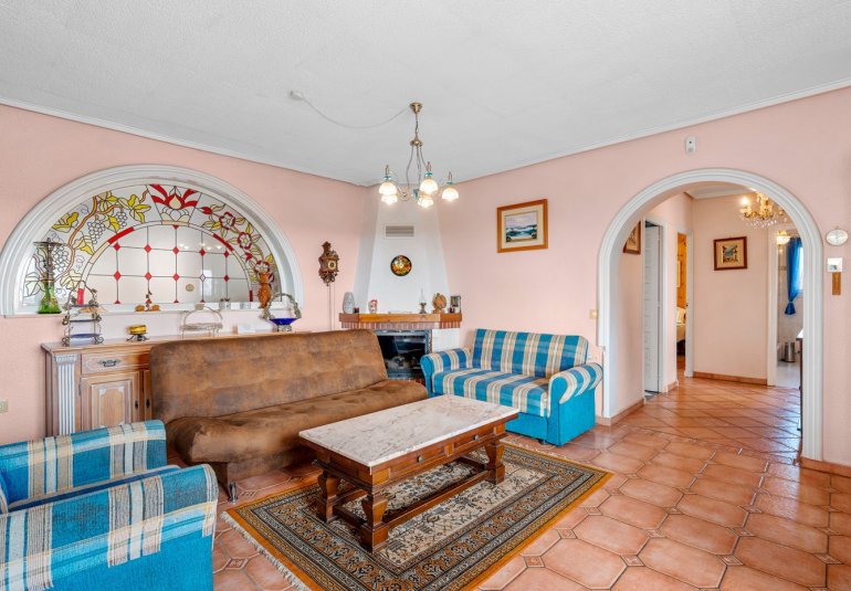 Reventa - Villa -
Ciudad Quesada - Rojales - Rojales