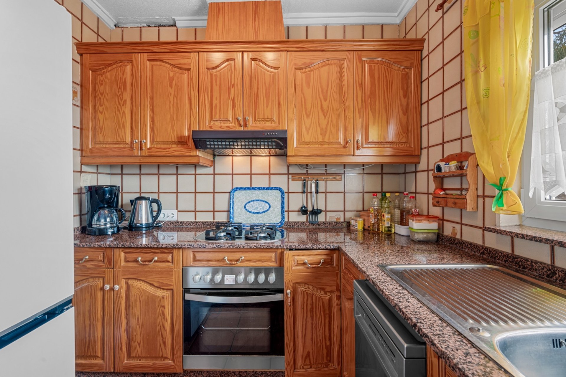 Reventa - Villa -
Ciudad Quesada - Rojales - Rojales