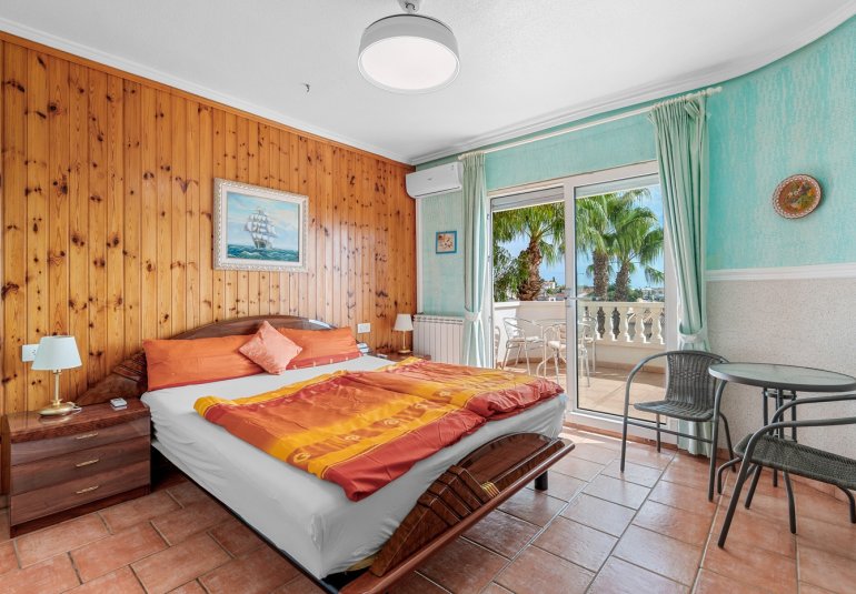 Reventa - Villa -
Ciudad Quesada - Rojales - Rojales