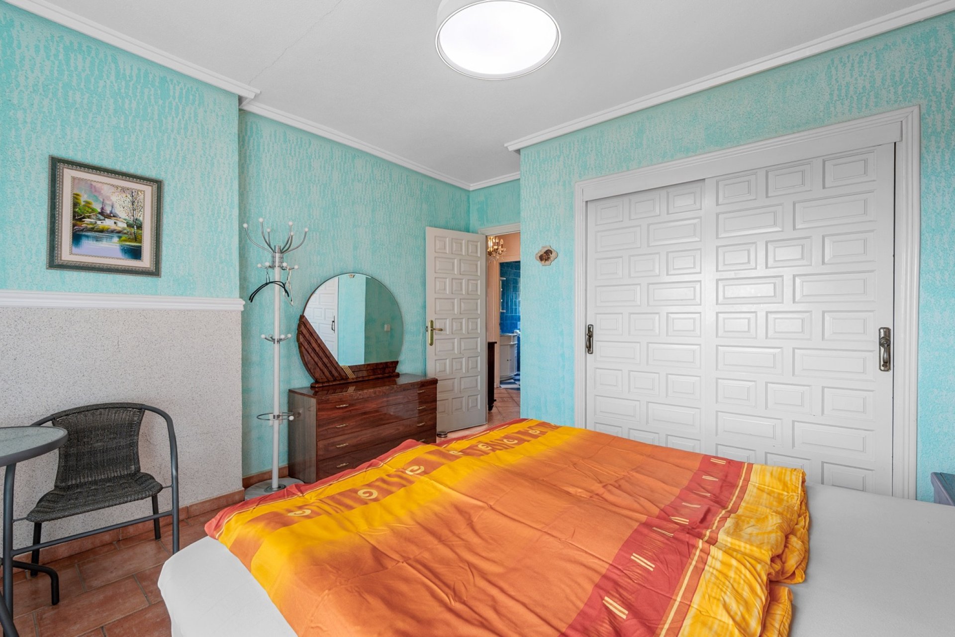 Reventa - Villa -
Ciudad Quesada - Rojales - Rojales