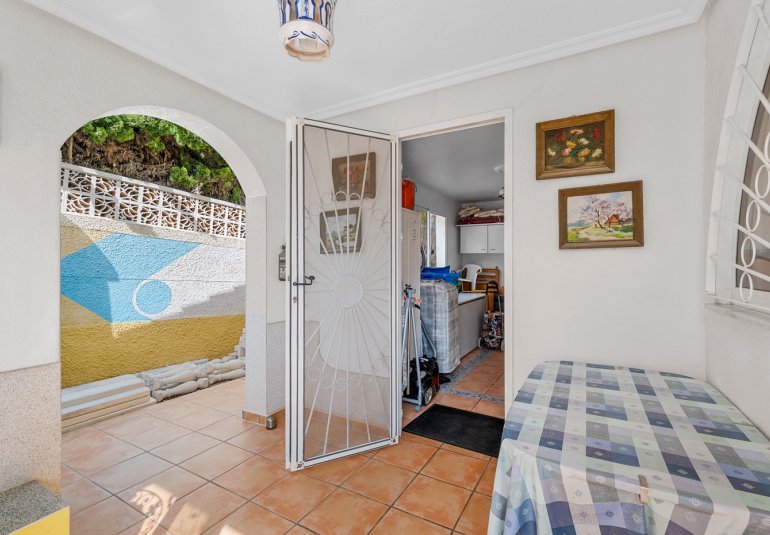 Reventa - Villa -
Ciudad Quesada - Rojales - Rojales