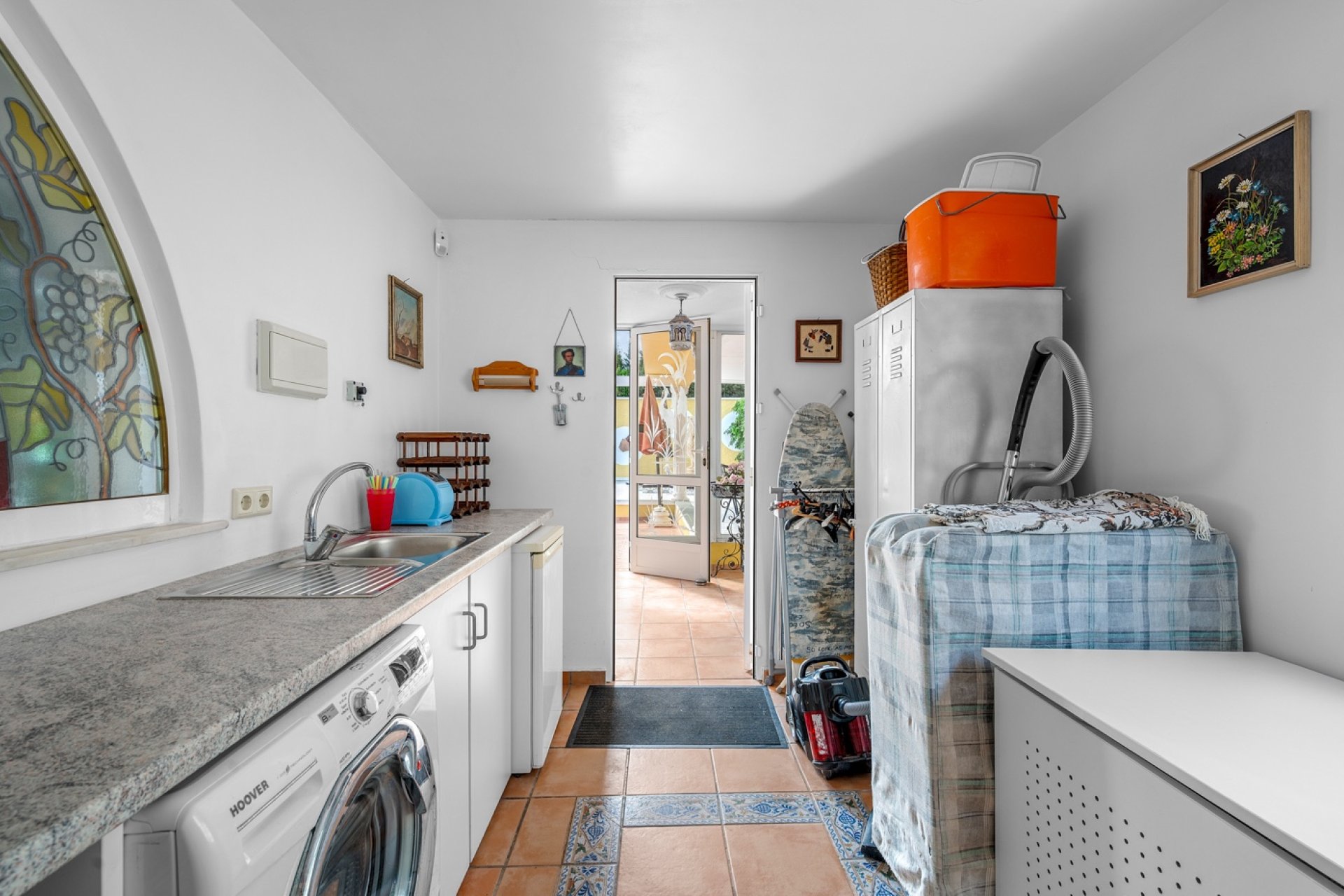 Reventa - Villa -
Ciudad Quesada - Rojales - Rojales