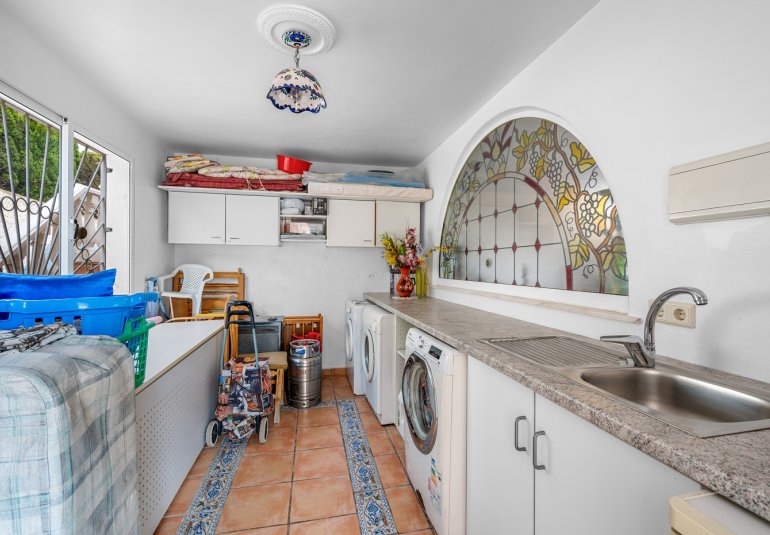 Reventa - Villa -
Ciudad Quesada - Rojales - Rojales