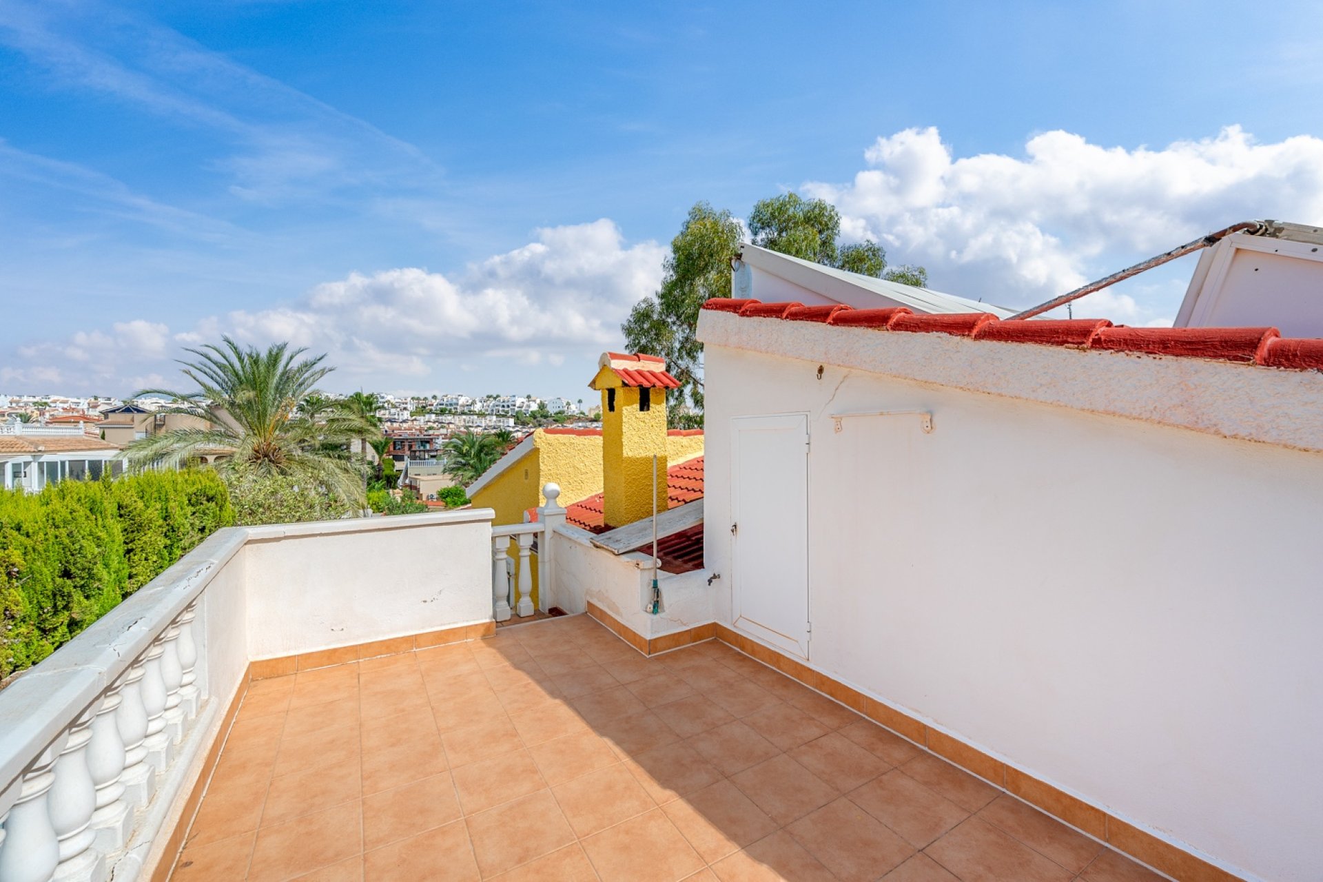 Reventa - Villa -
Ciudad Quesada - Rojales - Rojales