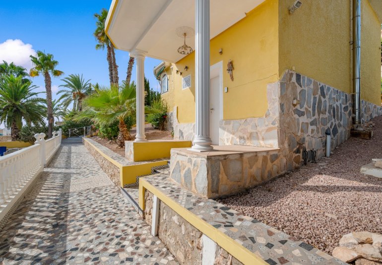 Reventa - Villa -
Ciudad Quesada - Rojales - Rojales