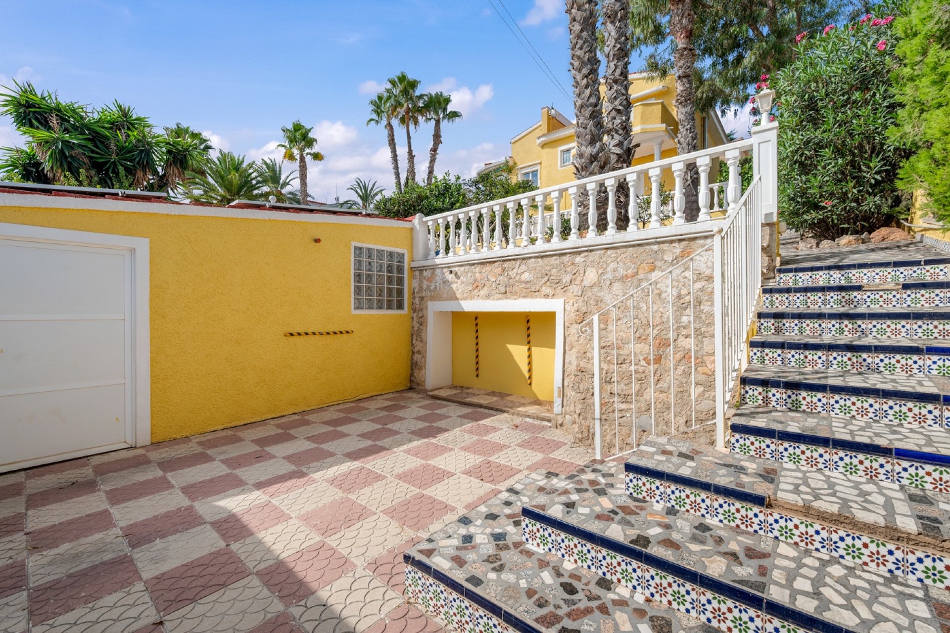 Reventa - Villa -
Ciudad Quesada - Rojales - Rojales