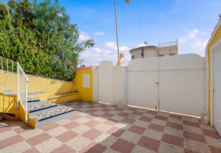 Reventa - Villa -
Ciudad Quesada - Rojales - Rojales
