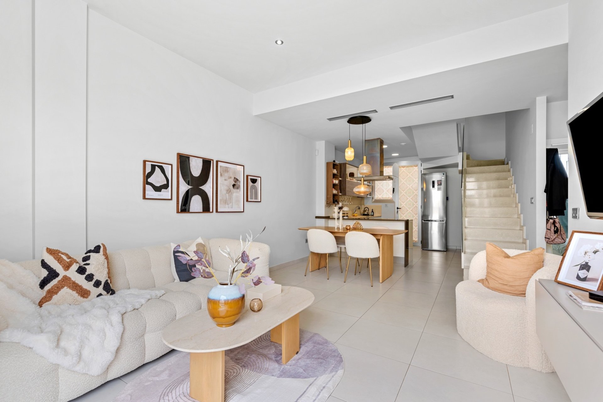 Reventa - Villa -
Ciudad Quesada - Rojales - Rojales