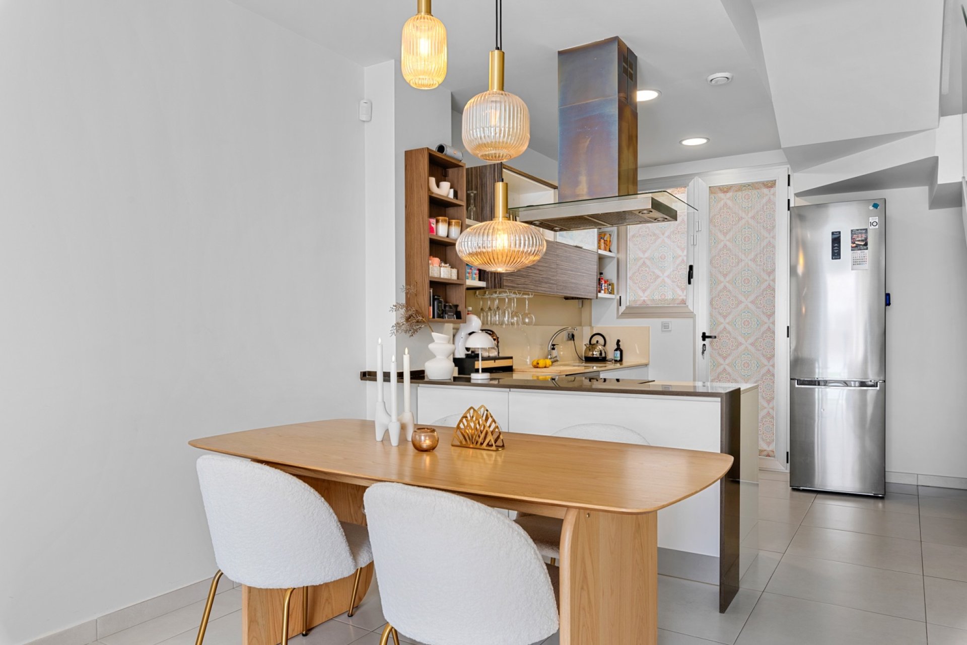Reventa - Villa -
Ciudad Quesada - Rojales - Rojales