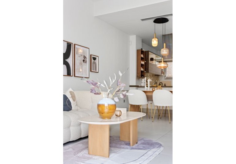 Reventa - Villa -
Ciudad Quesada - Rojales - Rojales
