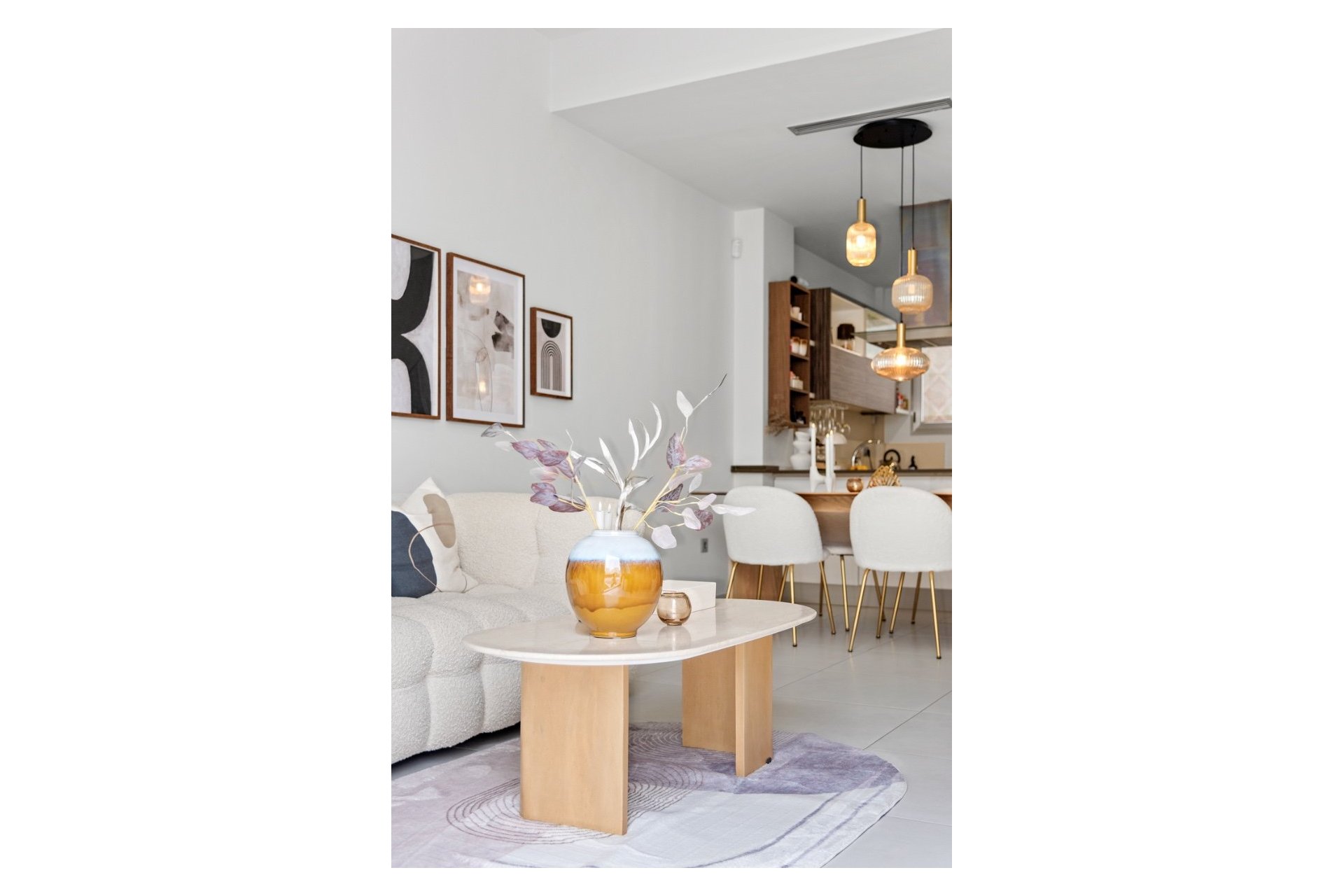 Reventa - Villa -
Ciudad Quesada - Rojales - Rojales