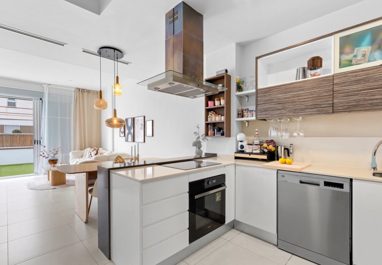 Reventa - Villa -
Ciudad Quesada - Rojales - Rojales