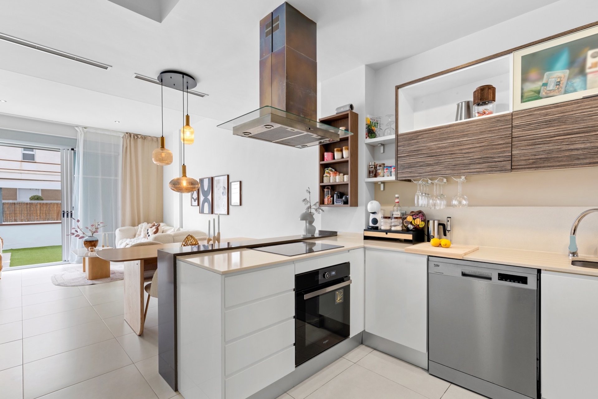 Reventa - Villa -
Ciudad Quesada - Rojales - Rojales