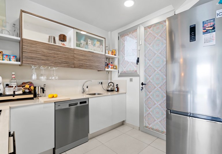 Reventa - Villa -
Ciudad Quesada - Rojales - Rojales