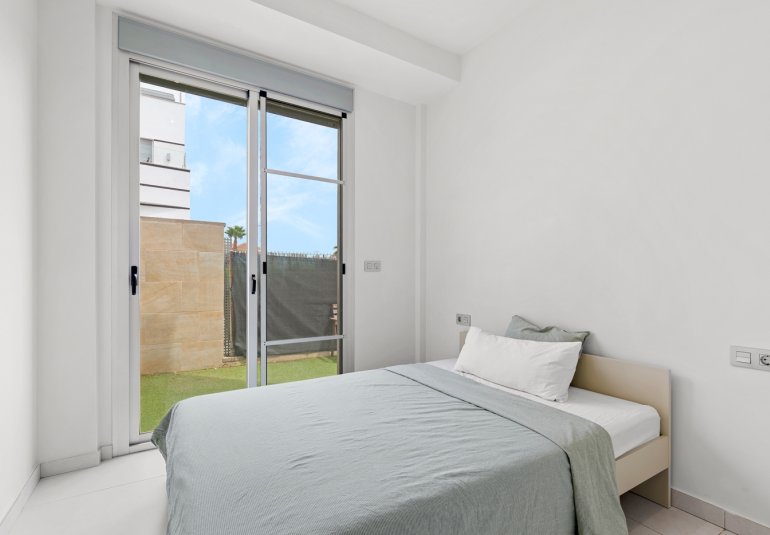 Reventa - Villa -
Ciudad Quesada - Rojales - Rojales