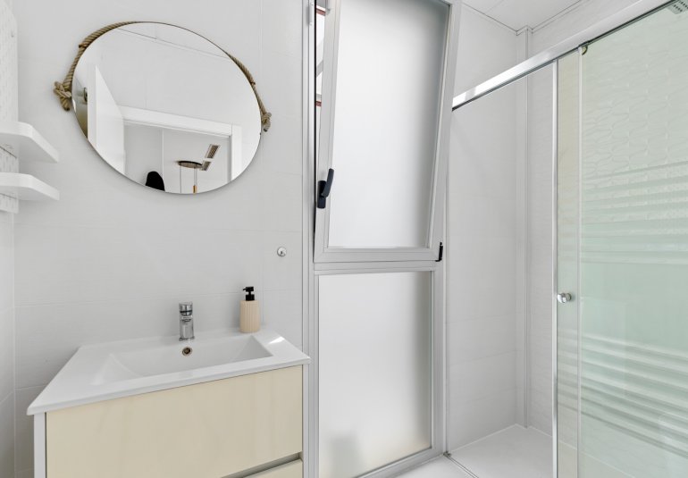 Reventa - Villa -
Ciudad Quesada - Rojales - Rojales