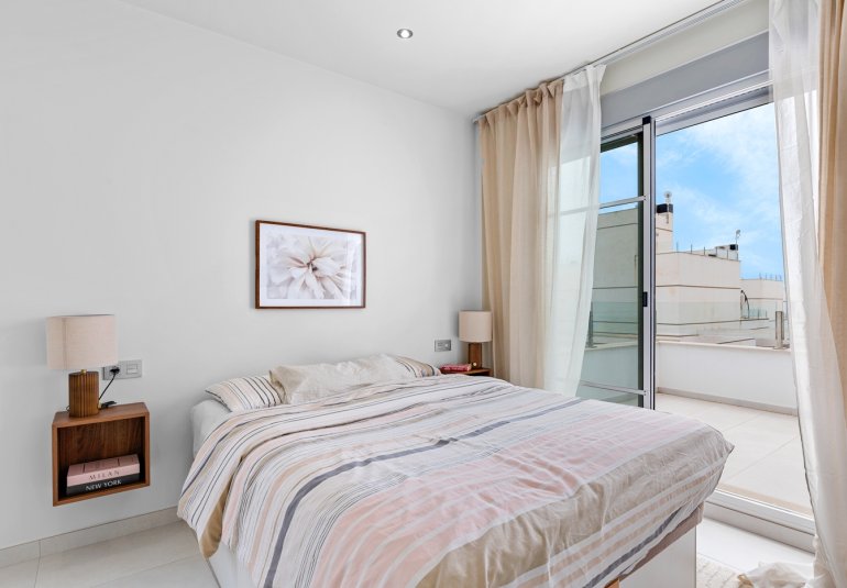 Reventa - Villa -
Ciudad Quesada - Rojales - Rojales