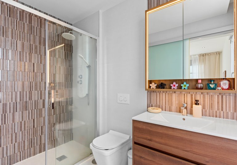 Reventa - Villa -
Ciudad Quesada - Rojales - Rojales
