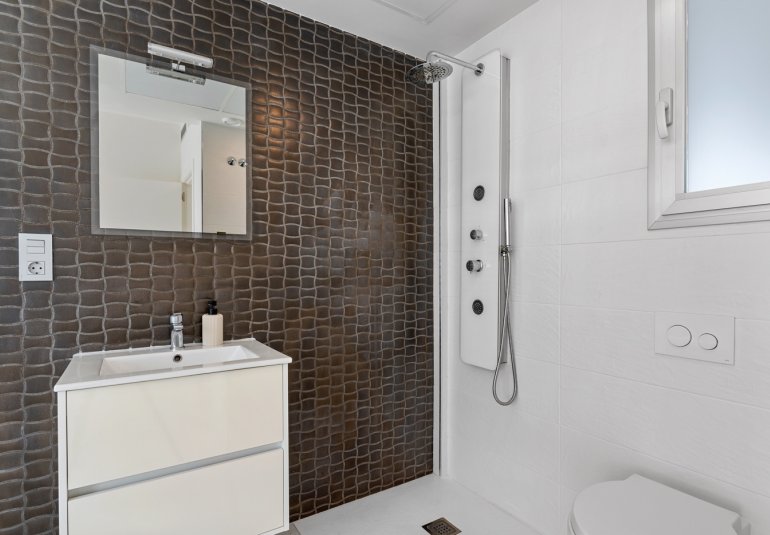 Reventa - Villa -
Ciudad Quesada - Rojales - Rojales