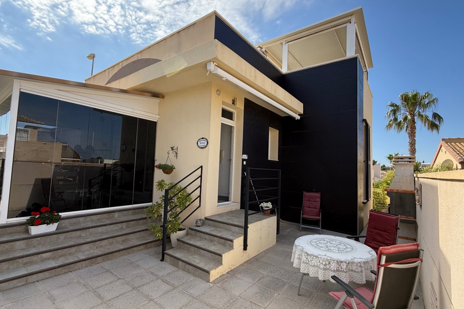 Reventa - Villa -
Ciudad Quesada - Rojales - Rojales