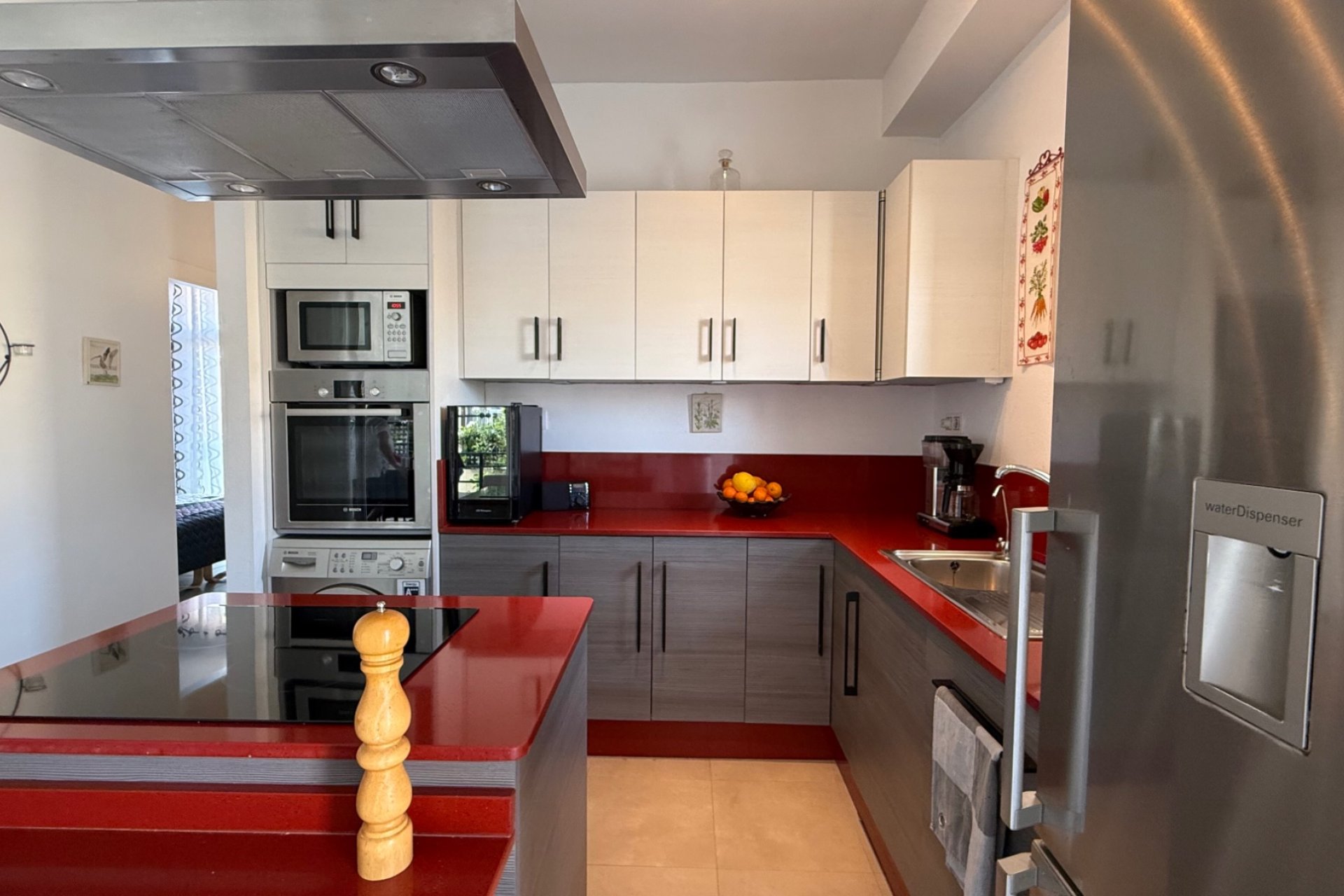 Reventa - Villa -
Ciudad Quesada - Rojales - Rojales