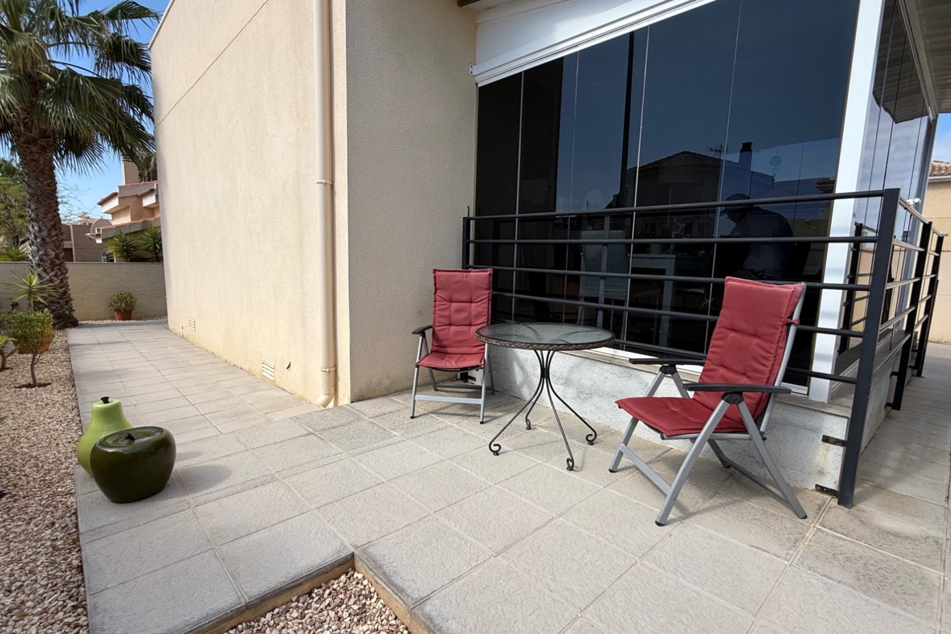 Reventa - Villa -
Ciudad Quesada - Rojales - Rojales