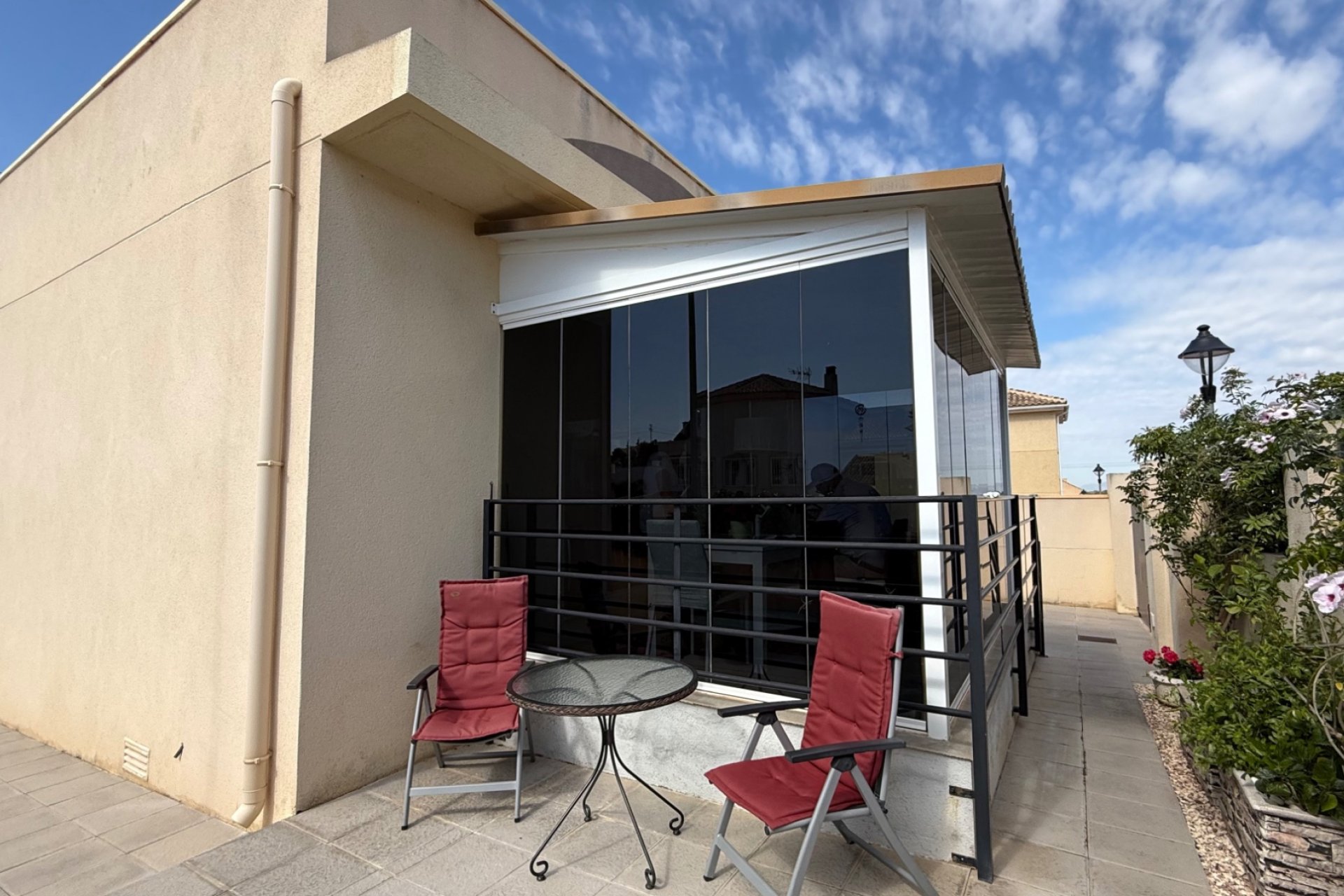 Reventa - Villa -
Ciudad Quesada - Rojales - Rojales