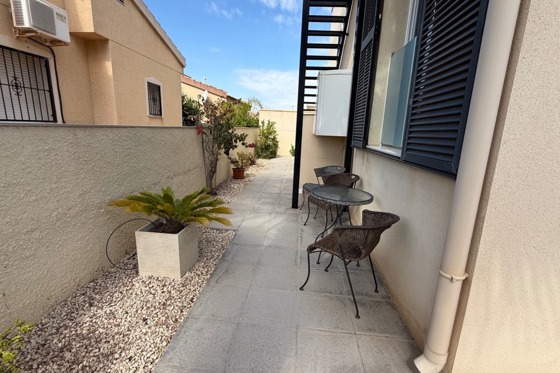 Reventa - Villa -
Ciudad Quesada - Rojales - Rojales