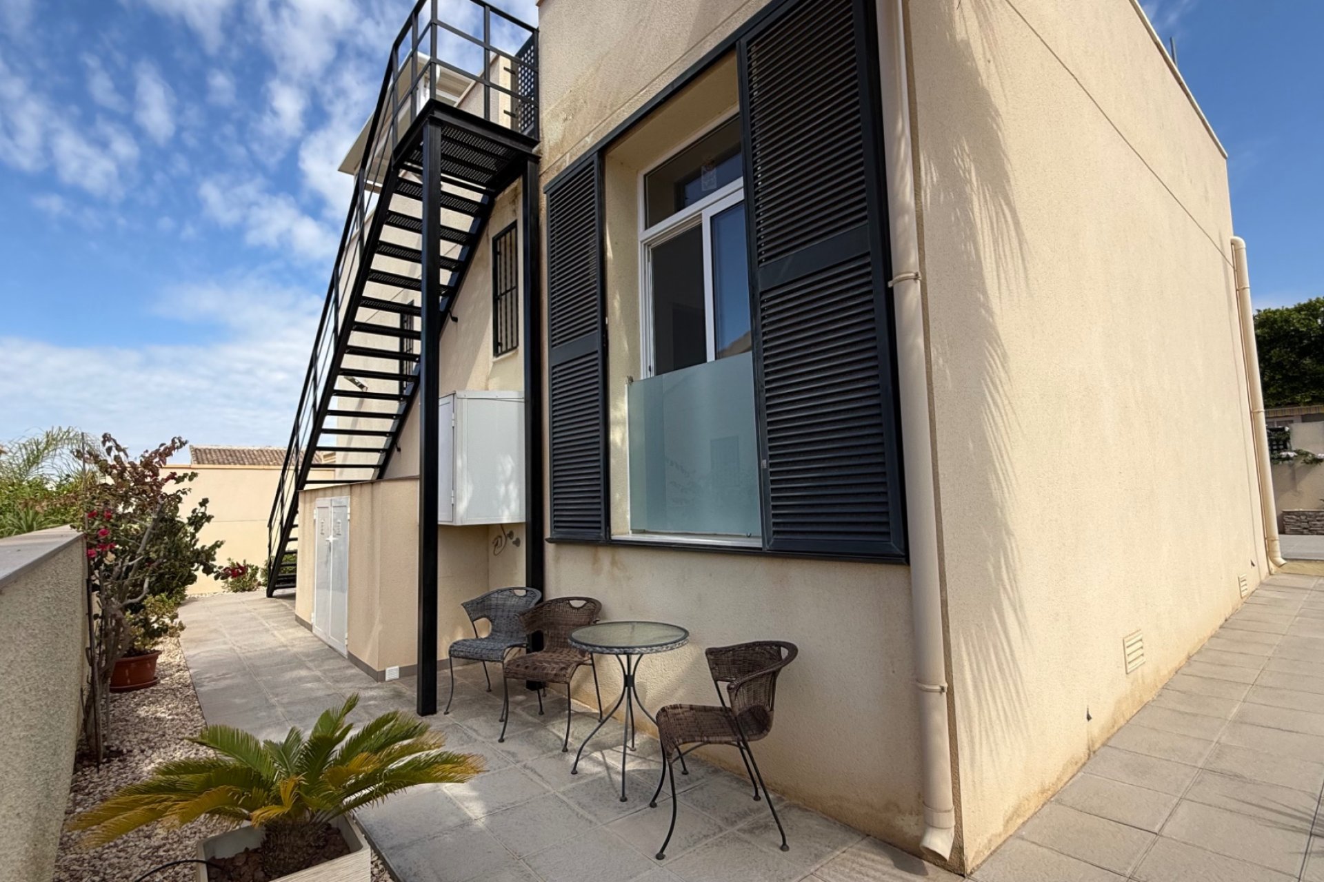 Reventa - Villa -
Ciudad Quesada - Rojales - Rojales