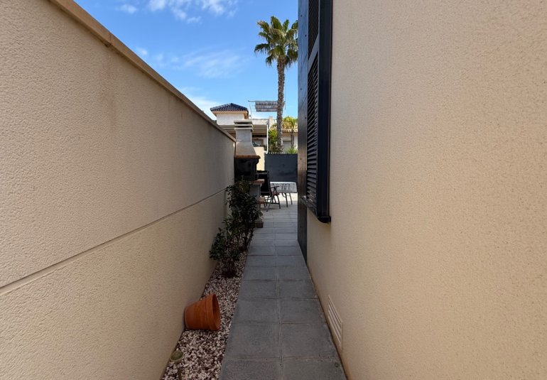 Reventa - Villa -
Ciudad Quesada - Rojales - Rojales