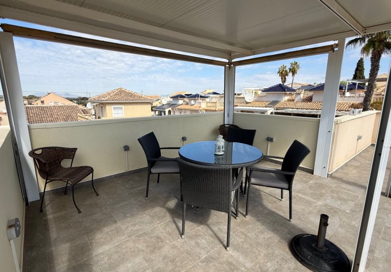 Reventa - Villa -
Ciudad Quesada - Rojales - Rojales