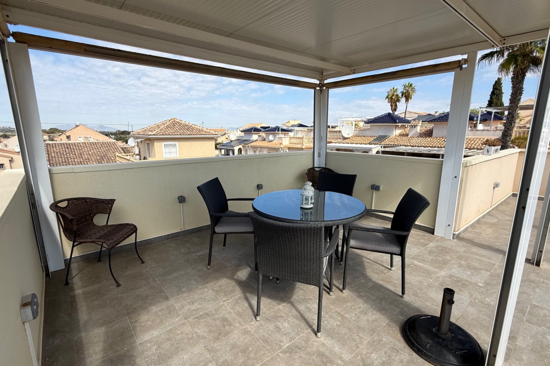 Reventa - Villa -
Ciudad Quesada - Rojales - Rojales