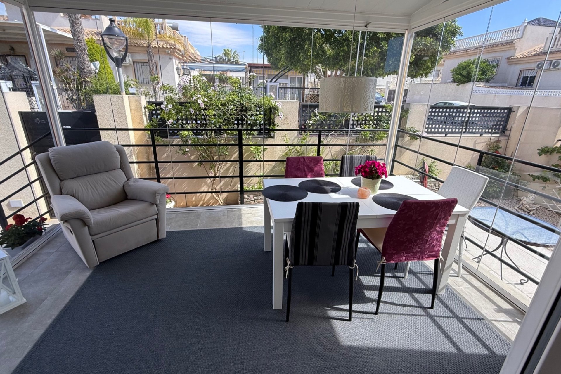 Reventa - Villa -
Ciudad Quesada - Rojales - Rojales