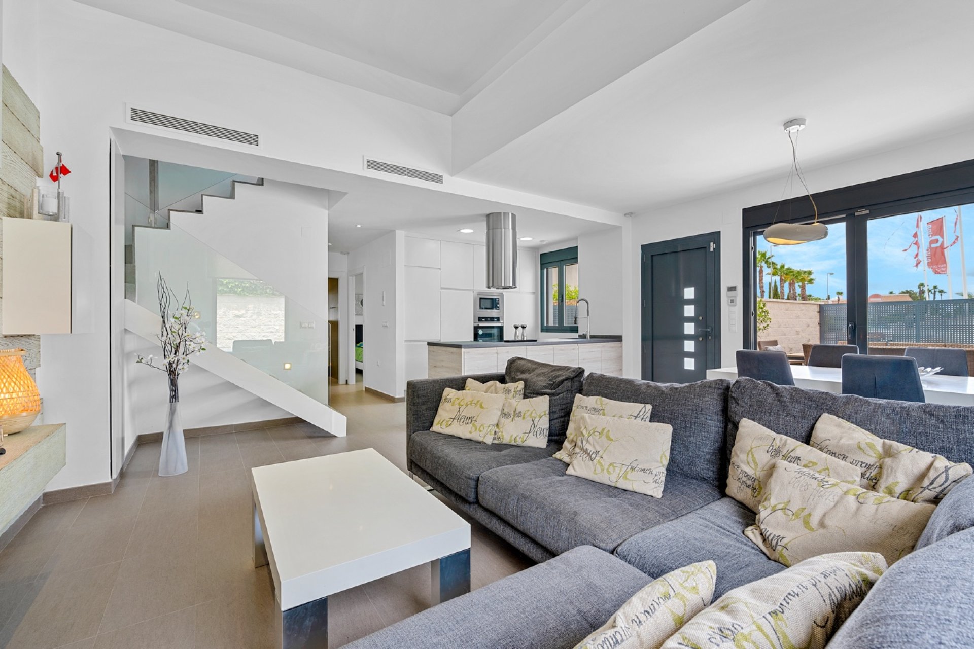 Reventa - Villa -
Ciudad Quesada - Rojales - Rojales