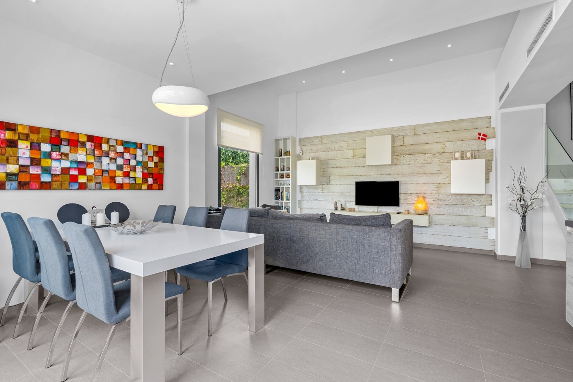 Reventa - Villa -
Ciudad Quesada - Rojales - Rojales