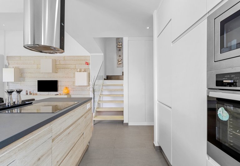Reventa - Villa -
Ciudad Quesada - Rojales - Rojales