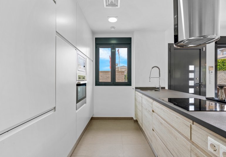 Reventa - Villa -
Ciudad Quesada - Rojales - Rojales