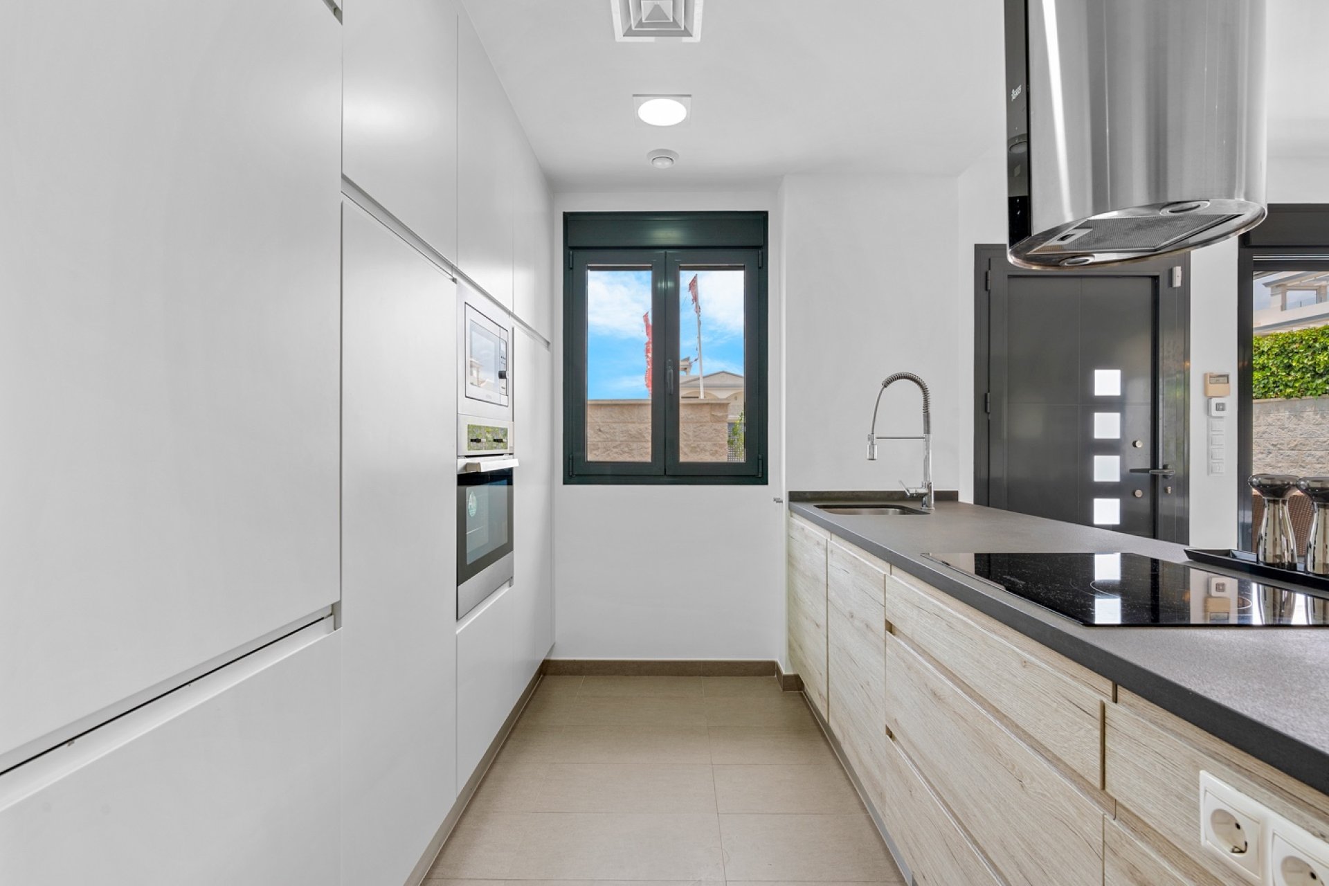 Reventa - Villa -
Ciudad Quesada - Rojales - Rojales