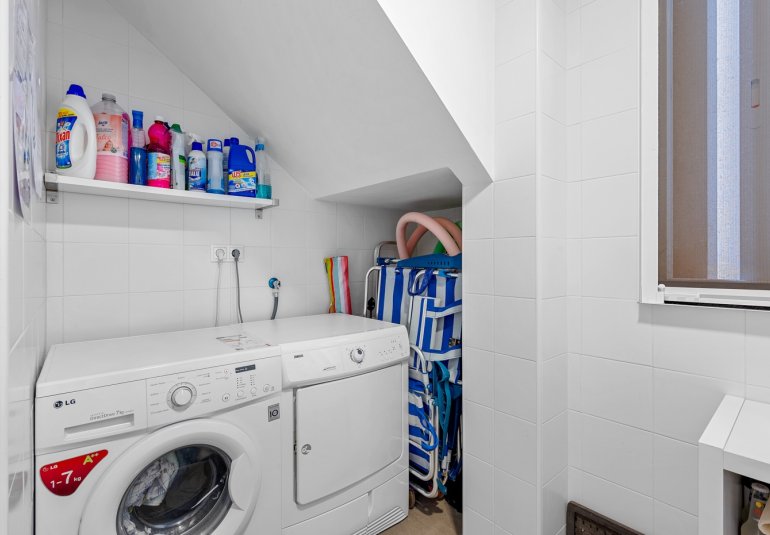 Reventa - Villa -
Ciudad Quesada - Rojales - Rojales