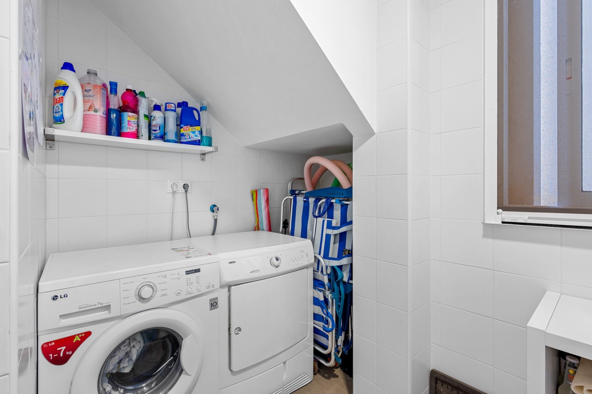 Reventa - Villa -
Ciudad Quesada - Rojales - Rojales