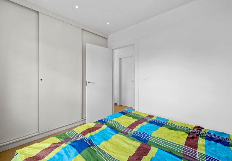 Reventa - Villa -
Ciudad Quesada - Rojales - Rojales